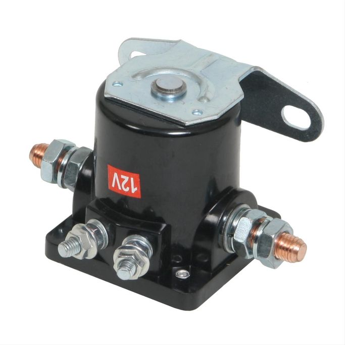 SUM-G1740, Summit Racing™ Performance Starter Solenoids SUM-G1740 в ОАЭ, Дубай. Состояние - новое. Цена 60 AED. Фото, контакты продавца | AUTO.AE
