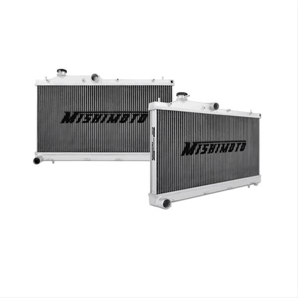 MIO-MMRADSTI08X, Mishimoto Performance Radiators MMRAD-STI-08X in UAE, Dubai. Condition - new. Price 1,960 AED. Photo, seller contacts | AUTO.AE