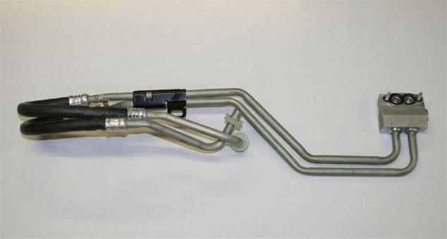 DWR-898, DeWitts Engine Oil Lines for 1997-2004 CORVETTE - 32-898 в ОАЭ, Дубай. Состояние - новое. Цена 1 780 AED. Фото, контакты продавца | AUTO.AE