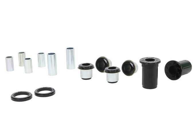 NLT-REV0270080, Nolathane Control Arm Bushings and Bearings REV027.0080 in UAE, Dubai. Condition - new. Price 300 AED. Photo, seller contacts | AUTO.AE