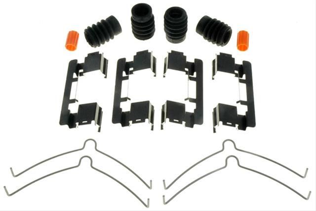 AGB-H5800A, Raybestos - Disc Brake Kit Components for 2005-2009 F-150, 2006-2008 MARK LT - H5800-A в ОАЭ, Дубай. Состояние - новое. Цена 50 AED. Фото, контакты продавца | AUTO.AE