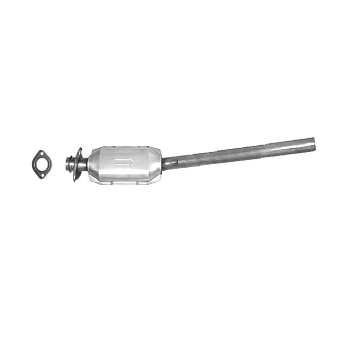 APH-642591, AP Exhaust Direct-Fit Catalytic Converters 642591 in UAE, Dubai. Condition - new. Price 930 AED. Photo, seller contacts | AUTO.AE