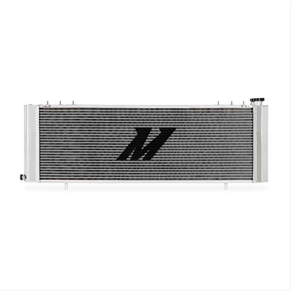 MIO-MMRAD-XJ-89, Mishimoto Performance Radiators for 1989-2001 CHEROKEE - MMRAD-XJ-89 في الإمارات العربية المتحدة, دبي. Condition - new. Price 2,340 AED. Photo, seller contacts | AUTO.AE