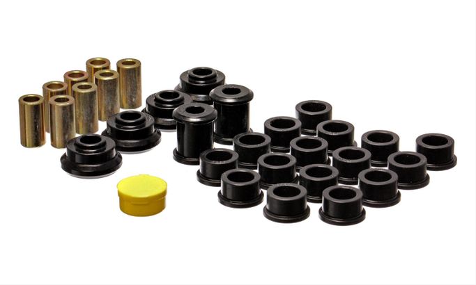 ENS-18-3102G, Energy Suspension Control Arm Bushings 18.3102G в ОАЭ, Дубай. Состояние - новое. Цена 440 AED. Фото, контакты продавца | AUTO.AE