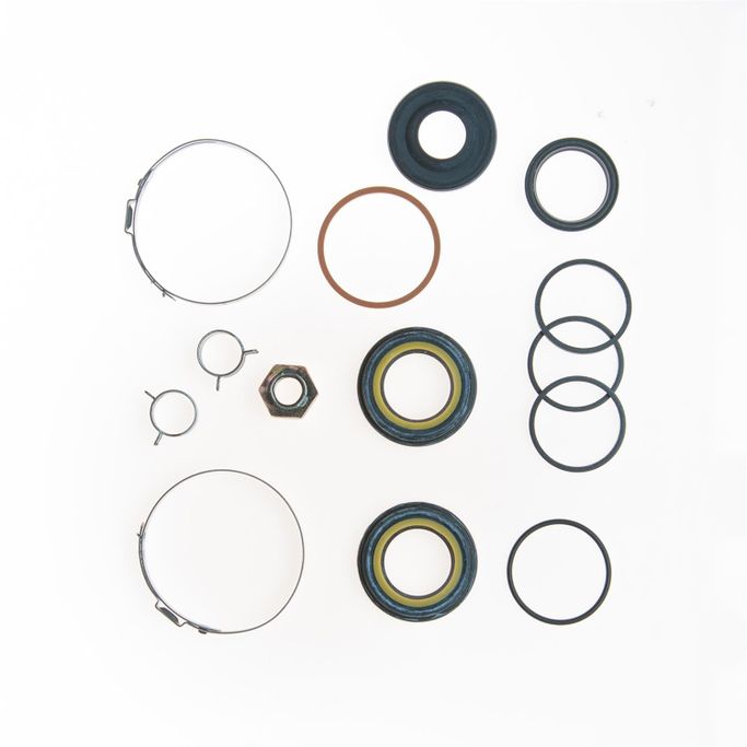 EDD-8653, Edelmann Rack and Pinion Seal Kits for 1983-1987 626 - 8653B في الإمارات العربية المتحدة, دبي. Condition - new. Price 140 AED. Photo, seller contacts | AUTO.AE