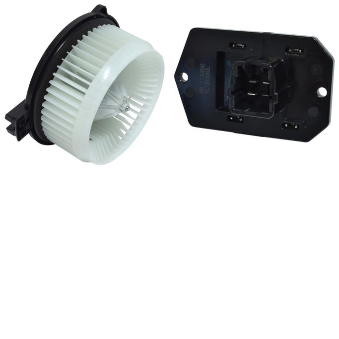 UAC-BK1309, Universal Air Conditioner Blower Motors for 2004-2007 HIGHLANDER - BK 1309 في الإمارات العربية المتحدة, دبي. Condition - new. Price ⁦380 AED⁩. Photo, seller contacts | AUTO.AE