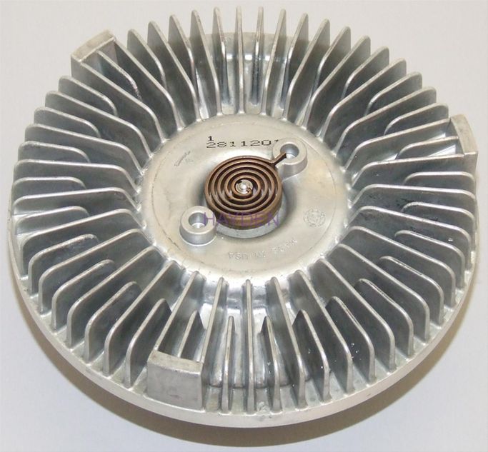 HDA-2811, Hayden Fan Clutches 2811 в ОАЭ, Дубай. Состояние - новое. Цена 510 AED. Фото, контакты продавца | AUTO.AE