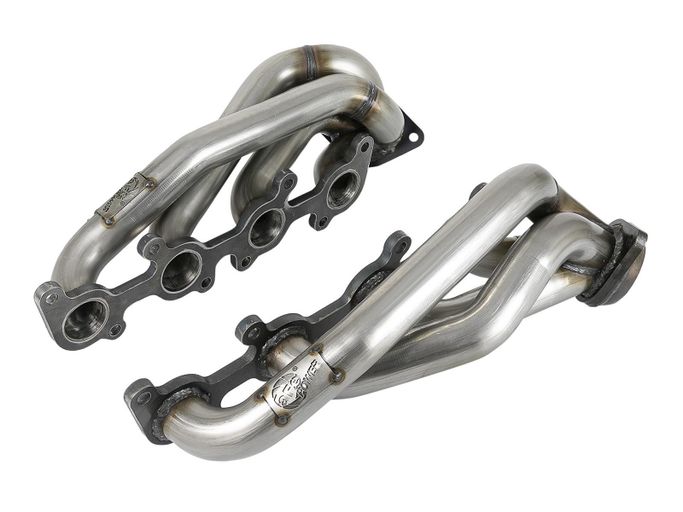 AFE-48-33025-1, aFe Twisted Steel Headers 48-33025-1 في الإمارات العربية المتحدة, دبي. Condition - new. Price 3,920 AED. Photo, seller contacts | AUTO.AE