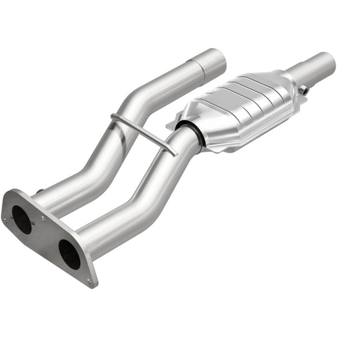 MPE-23179, MagnaFlow Direct-Fit Catalytic Converters 23179 в ОАЭ, Дубай. Состояние - новое. Цена 4 490 AED. Фото, контакты продавца | AUTO.AE