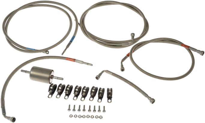 RNB-819-823, Dorman Automotive Fuel Lines 819-823 в ОАЭ, Дубай. Состояние - новое. Цена 1 970 AED. Фото, контакты продавца | AUTO.AE