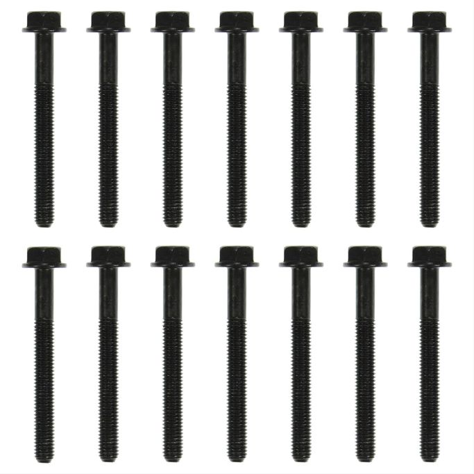 FEL-ES721551, Fel-Pro Headbolt Kits ES721551 в ОАЭ, Дубай. Состояние - новое. Цена 180 AED. Фото, контакты продавца | AUTO.AE
