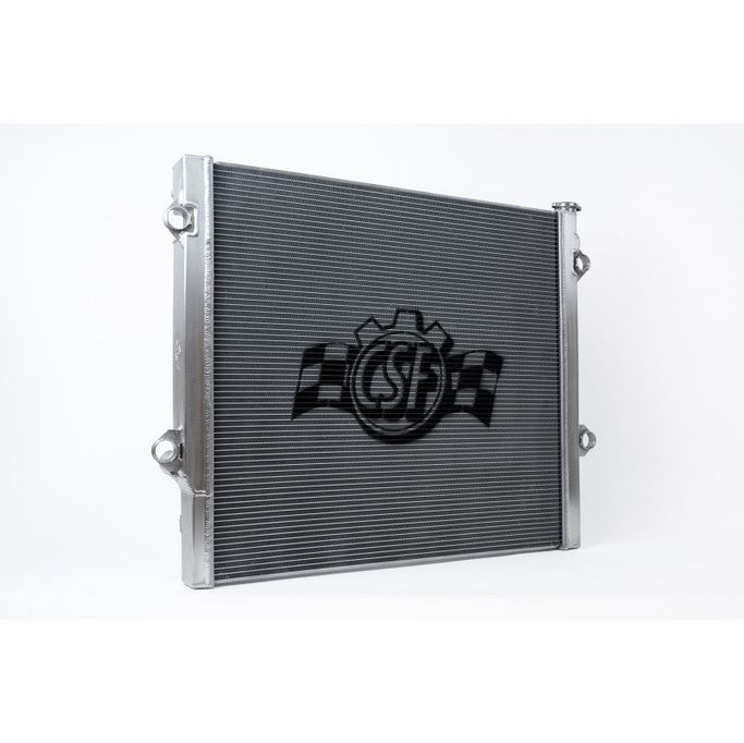 7215, CSF 7215 Heavy Duty All Aluminum Cooling Radiator for TOYOTA 4Runner V8/LEXUS GX470 2003-2009 in UAE, Dubai. Condition - new. Price ⁦3,750 AED⁩. Photo, seller contacts | AUTO.AE