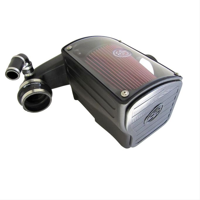 SBF-75-5045, S&B Filters Cotton Filter Cold Air Intake Kits 75-5045 в ОАЭ, Дубай. Состояние - новое. Цена 1 810 AED. Фото, контакты продавца | AUTO.AE