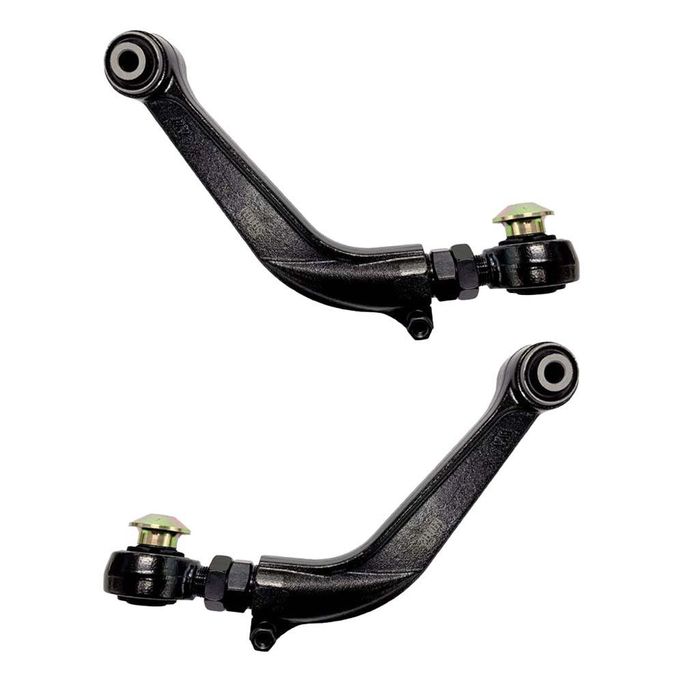 PED-5115K, Pedders Rear Upper Adjustable Control Arms for 2015-2021 MUSTANG - 5115K в ОАЭ, Дубай. Состояние - новое. Цена 1 940 AED. Фото, контакты продавца | AUTO.AE
