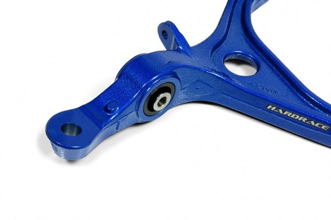 Q0638, HARDRACE Q0638 CONTROL ARM HONDA ACCORD UC1 03-07 in UAE, Dubai. Condition - new. Price ⁦5,380 AED⁩. Photo, seller contacts | AUTO.AE