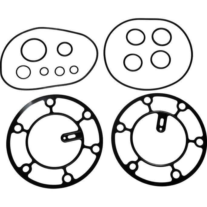 UAC-GA4403-1-KT, Universal Air Conditioner Inc. Air Conditioning Replacement O-Rings and Seals GA 4403-1-KT в ОАЭ, Дубай. Состояние - новое. Цена ⁦120 AED⁩. Фото, контакты продавца | AUTO.AE
