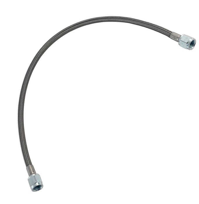 MCL-139100-16, McLeod Hydraulic Clutch Lines 139100-16 in UAE, Dubai. Condition - new. Price ⁦110 AED⁩. Photo, seller contacts | AUTO.AE