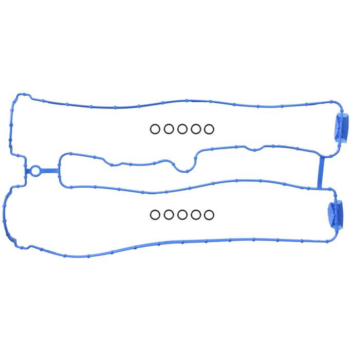 FEL-VS50722R, Fel-Pro Performance Valve Cover Gaskets for 1998-2000 AMIGO, 1998-2003 RODEO, 2001-2003 RODEO SPORT - VS 50722 R в ОАЭ, Дубай. Состояние - новое. Цена ⁦150 AED⁩. Фото, контакты продавца | AUTO.AE