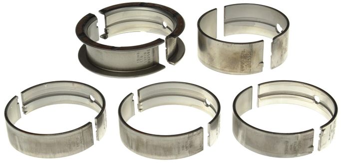 CLE-MS1051P, Clevite P-Series Main Bearings MS-1051P في الإمارات العربية المتحدة, دبي. Condition - new. Price 430 AED. Photo, seller contacts | AUTO.AE