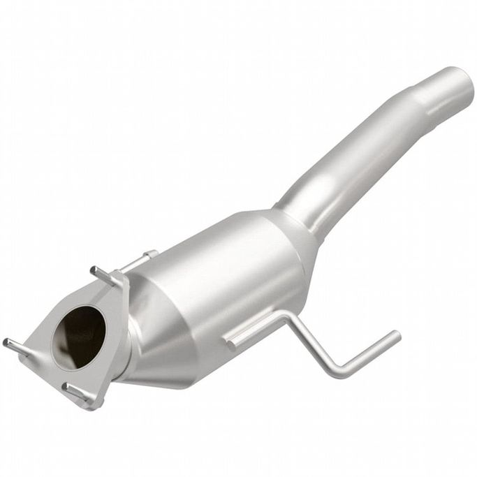 51156, MAGNAFLOW 51156 Catalytic Converter Direct-Fit OEM Grade for VW Touareg 2004-2006 в ОАЭ, Дубай. Состояние - новое. Цена ⁦2 190 AED⁩. Фото, контакты продавца | AUTO.AE