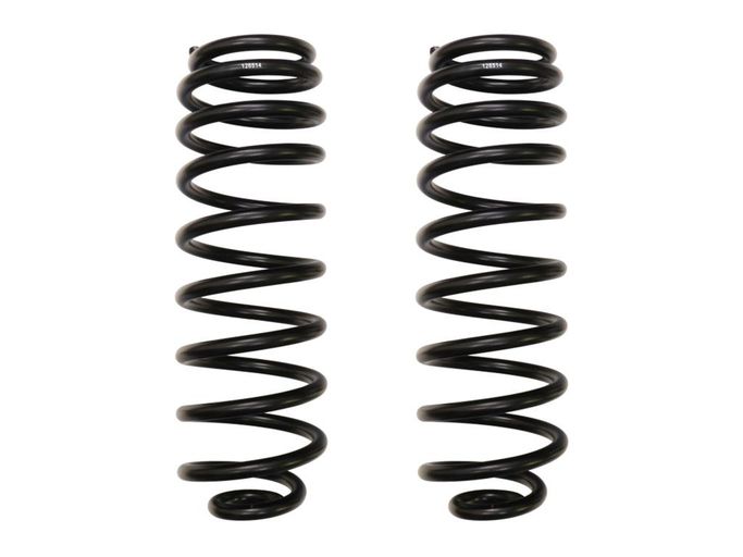 IVD-24015, Icon Vehicle Dynamics Dual Rate Spring Kits for 2007-2017 WRANGLER, 2018 WRANGLER JK - 24015 в ОАЭ, Дубай. Состояние - новое. Цена 1 710 AED. Фото, контакты продавца | AUTO.AE
