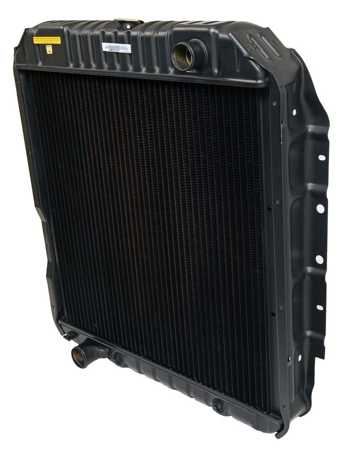 SUM-382039, Summit Racing™ Classic OEM Radiators SUM-382039 в ОАЭ, Дубай. Состояние - новое. Цена 2 540 AED. Фото, контакты продавца | AUTO.AE