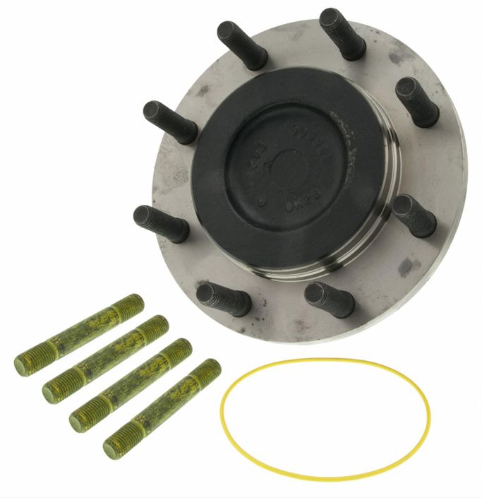 MOG-515100, Moog Wheel Bearing and Hub Assemblies 515100 في الإمارات العربية المتحدة, دبي. Condition - new. Price ⁦1,010 AED⁩. Photo, seller contacts | AUTO.AE