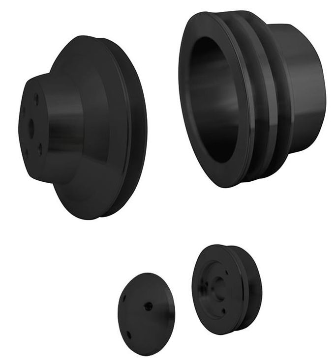 MCH-7015-08, March Performance Chevy V-Belt Pulley Kits 7015-08 في الإمارات العربية المتحدة, دبي. Condition - new. Price ⁦1,270 AED⁩. Photo, seller contacts | AUTO.AE
