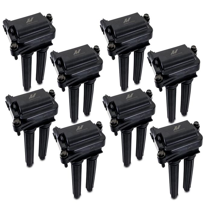 MIO-MMIGHEMI0608, Mishimoto Ignition Coils MMIG-HEMI-0608 in UAE, Dubai. Condition - new. Price 1,290 AED. Photo, seller contacts | AUTO.AE