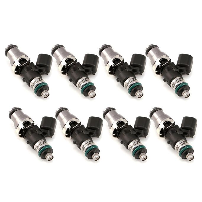 IJD-17504814148, Injector Dynamics ID1750x Fuel Injectors for 2008-2013 M3 - 1750.48.14.14.8 в ОАЭ, Дубай. Состояние - новое. Цена 12 800 AED. Фото, контакты продавца | AUTO.AE
