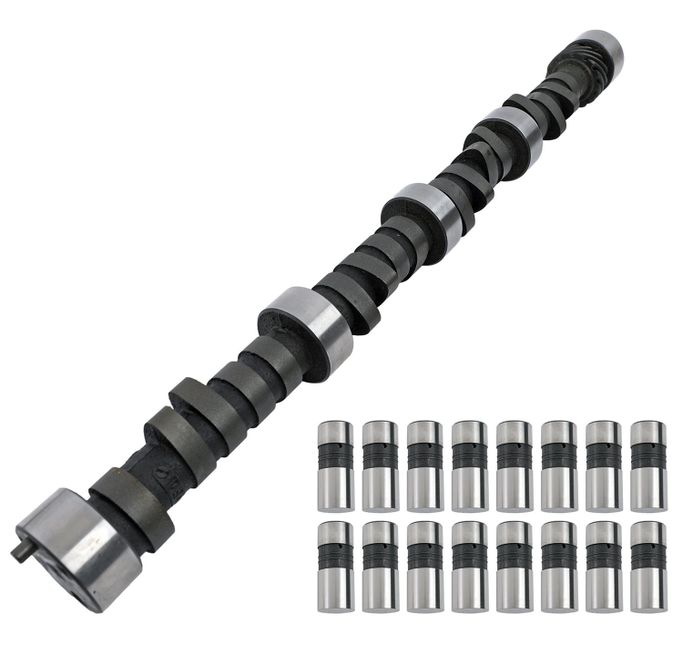 CCA-CL12-212-2, COMP Cams Magnum Hydraulic Cam and Lifter Kits CL12-212-2 in UAE, Dubai. Condition - new. Price 1,830 AED. Photo, seller contacts | AUTO.AE