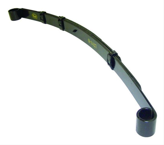 CWA-52000051, Crown Automotive Leaf Spring Assemblies for 1984-2001 CHEROKEE - 52000051 في الإمارات العربية المتحدة, دبي. Condition - new. Price 530 AED. Photo, seller contacts | AUTO.AE
