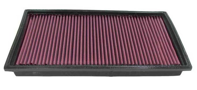 33-2183, K&N 33-2183 Replacement Air Filter MERCEDES-Benz CLK430 4.3L V8; 1999-00 in UAE, Dubai. Condition - new. Price 390 AED. Photo, seller contacts | AUTO.AE