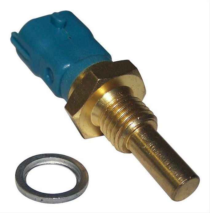CWA-5066779AA, Crown Automotive Coolant Temperature Sensors 5066779AA в ОАЭ, Дубай. Состояние - новое. Цена 110 AED. Фото, контакты продавца | AUTO.AE