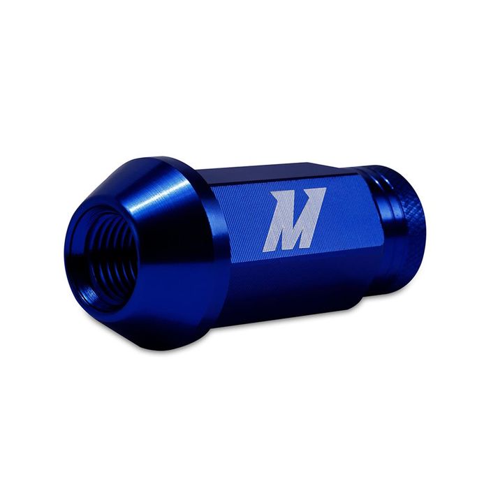 MIO-S2639, Mishimoto Aluminum Locking Lug Nuts MMLG-1220-23LBL في الإمارات العربية المتحدة, دبي. Condition - new. Price ⁦530 AED⁩. Photo, seller contacts | AUTO.AE