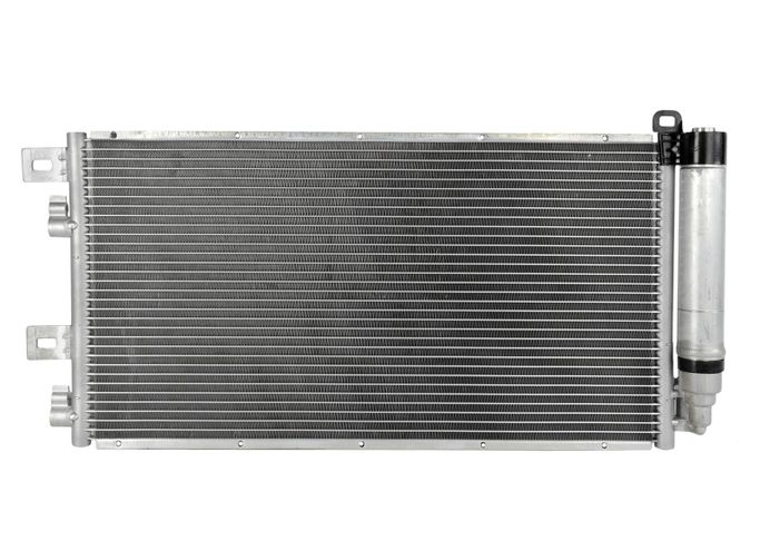 OSC-3254, OSC Automotive Air Conditioning Condensers for 2002-2008 COOPER - 3254 in UAE, Dubai. Condition - new. Price 400 AED. Photo, seller contacts | AUTO.AE