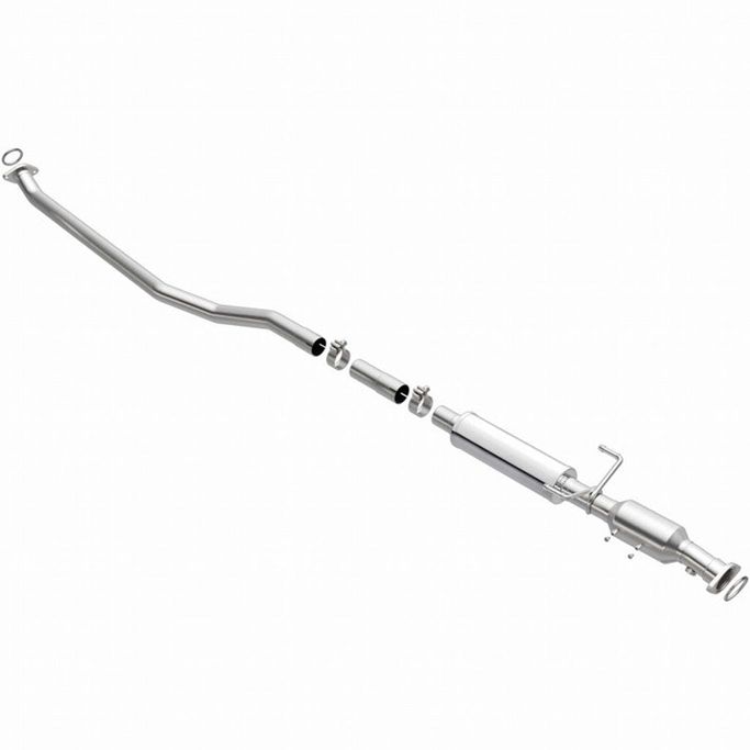 5671326, MAGNAFLOW 5671326 Catalytic Converter Direct-Fit California Grade for MAZDA 6 2014-2015 في الإمارات العربية المتحدة, دبي. Condition - new. Price ⁦4,600 AED⁩. Photo, seller contacts | AUTO.AE