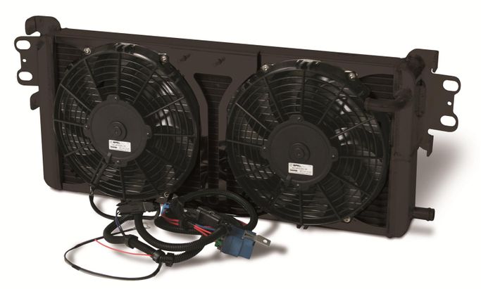 AFC-80280PROB, AFCO Racing Heat Exchangers for 2007-2012 MUSTANG - 80280PROB in UAE, Dubai. Condition - new. Price 4,540 AED. Photo, seller contacts | AUTO.AE