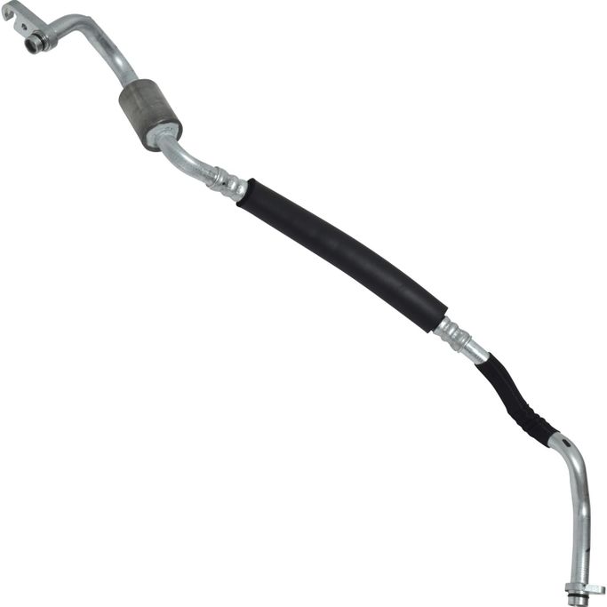 UAC-HA113620C, Universal Air Conditioner Air Conditioning Suction Hose Assemblies for 2017-2020 PATHFINDER, QX60 - HA 113620C в ОАЭ, Дубай. Состояние - новое. Цена 140 AED. Фото, контакты продавца | AUTO.AE