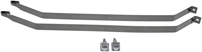 RNB-578-031, Dorman Fuel Tank Mounting Straps for 1955-1957 BEL AIR, ONE-FIFTY SERIES, TWO-TEN SERIES - 578-031 в ОАЭ, Дубай. Состояние - новое. Цена ⁦200 AED⁩. Фото, контакты продавца | AUTO.AE