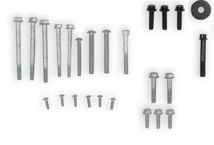 HLY-97-303, Holley Engine Accessory Bracket Components 97-303 في الإمارات العربية المتحدة, دبي. Condition - new. Price 210 AED. Photo, seller contacts | AUTO.AE