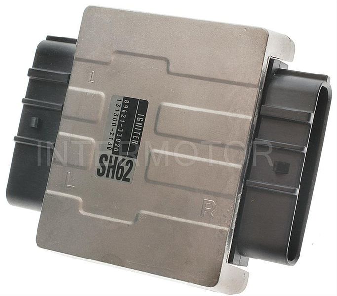 SMP-LX860, Standard Motor Ignition Modules for 1994-1995 CAMRY, ES300 - LX-860 в ОАЭ, Дубай. Состояние - новое. Цена 1 860 AED. Фото, контакты продавца | AUTO.AE