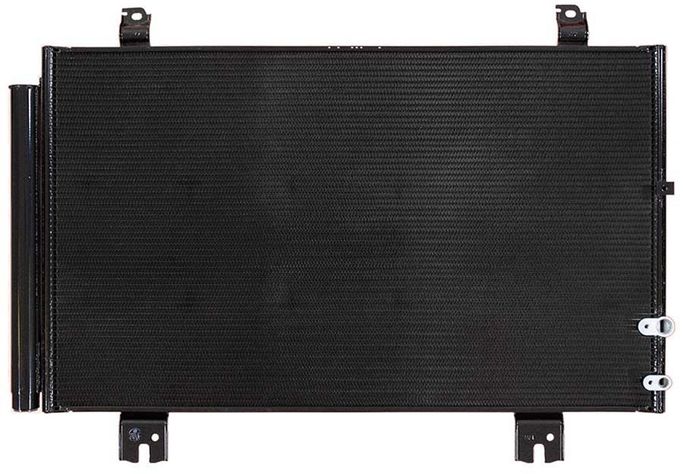 RDR-7014460, Agility Auto Parts Air Conditioning Condensers for 2013-2016 GS350 - 7014460 في الإمارات العربية المتحدة, دبي. Condition - new. Price ⁦620 AED⁩. Photo, seller contacts | AUTO.AE