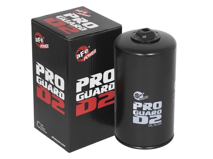 AFE-44-LF004, aFe Pro GUARD D2 Oil Filters 44-LF004 in UAE, Dubai. Condition - new. Price ⁦150 AED⁩. Photo, seller contacts | AUTO.AE