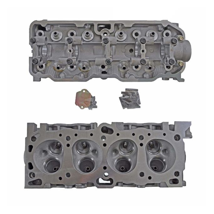 EGN-EHMI24, Enginetech - Cylinder Heads for 1990-1995 MIGHTY MAX, 1990-1993 RAM 50, 1989-1990 VAN - EHMI2.4 в ОАЭ, Дубай. Состояние - новое. Цена 2 220 AED. Фото, контакты продавца | AUTO.AE