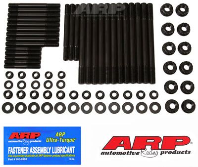 219-5801, ARP 219-5801 Main Stud Kit for VOLVO B5254 5-cylinder 2.5L. 2000 & later في الإمارات العربية المتحدة, دبي. Condition - new. Price 1,700 AED. Photo, seller contacts | AUTO.AE