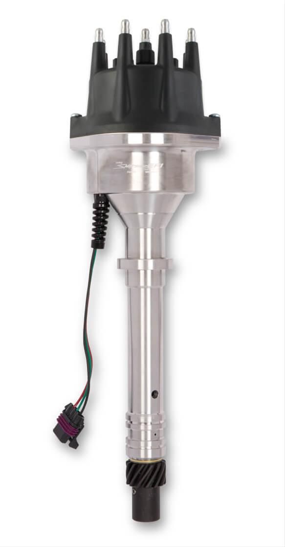 SNE-565-308, Holley Sniper EFI HyperSpark Distributors 565-308 في الإمارات العربية المتحدة, دبي. Condition - new. Price 2,230 AED. Photo, seller contacts | AUTO.AE