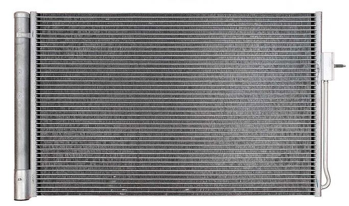 RDR-7013899, Agility Auto Parts Air Conditioning Condensers for 2014-2016 ELR, 2011-2015 VOLT - 7013899 في الإمارات العربية المتحدة, دبي. Condition - new. Price 560 AED. Photo, seller contacts | AUTO.AE