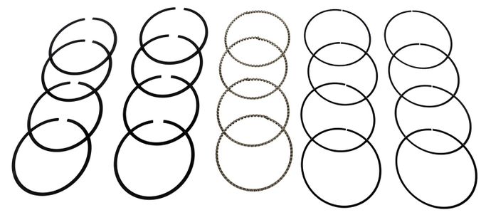 MLE-3815MS-15, Mahle Performance Piston Rings 3815MS-15 в ОАЭ, Дубай. Состояние - новое. Цена ⁦480 AED⁩. Фото, контакты продавца | AUTO.AE