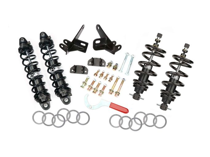 AAX-7000188, Aldan American Nighthawk Series Coilover Kits 7000188 in UAE, Dubai. Condition - new. Price 9,810 AED. Photo, seller contacts | AUTO.AE